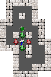Уровень 79 — Kevin 13